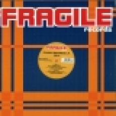 V.A. - Fragile Records EP Vol.3