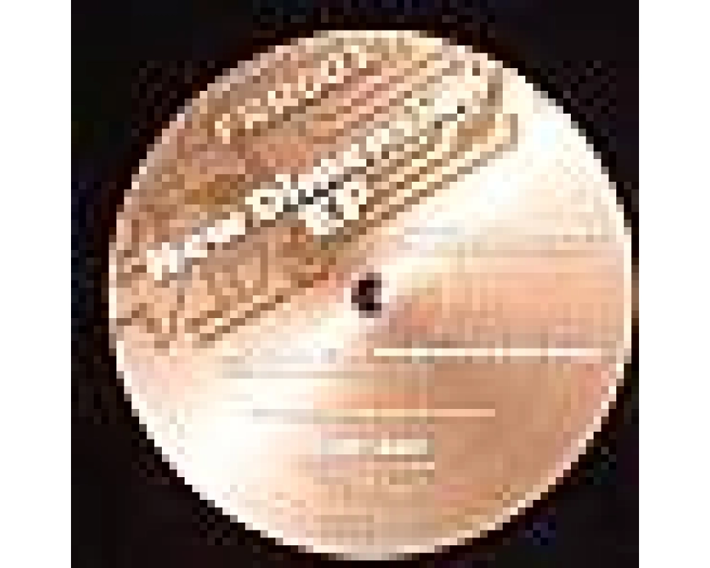 Fatalic Records pres - new dimension ep