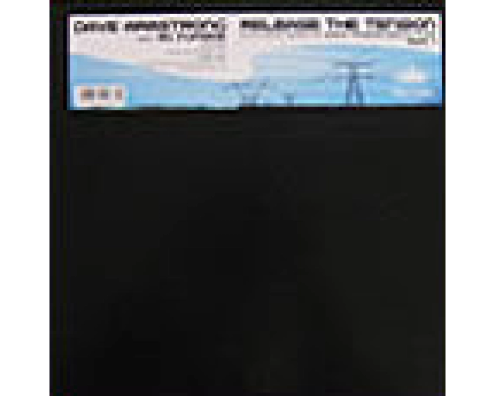 dave armstrong ft mc flipside - release the tension (part 1)