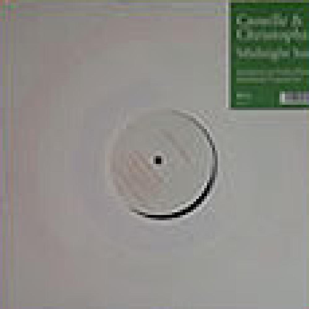 Casselle & Christopher  - midnight sun 