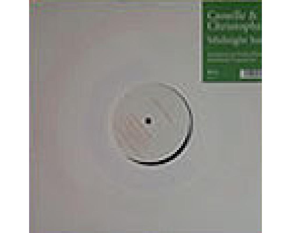 Casselle & Christopher  - midnight sun 