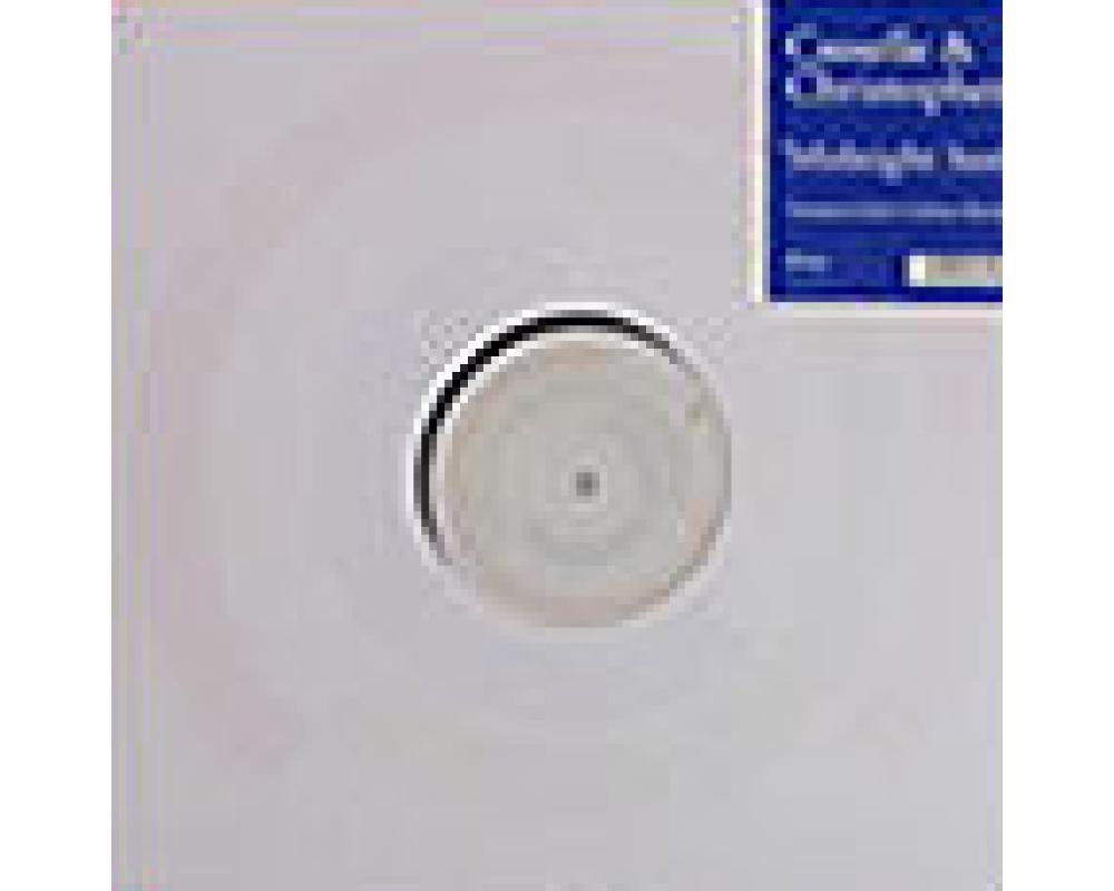 Casselle & Christopher  - midnight sun rmx 