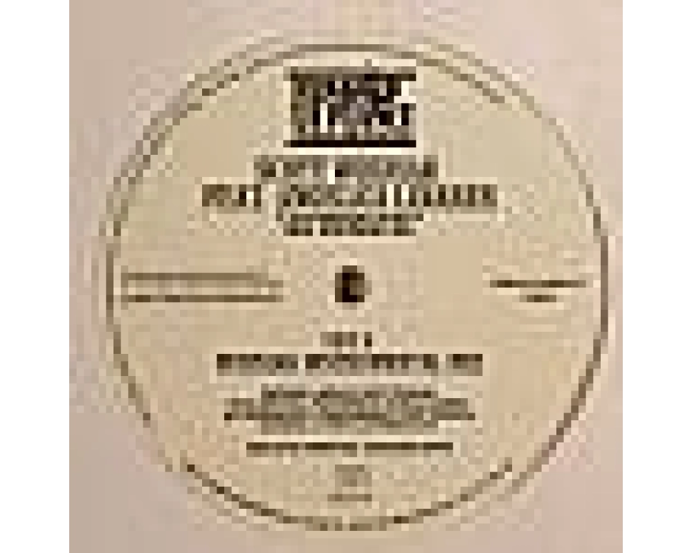 Scott Wozniak feat Angelica Linares - Automatic Ep