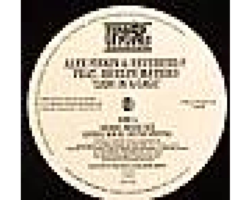 Alex Finkin & Reverend P feat Jocelyn Mathieu - Lion in a Cage (Jon Cutler rmx)