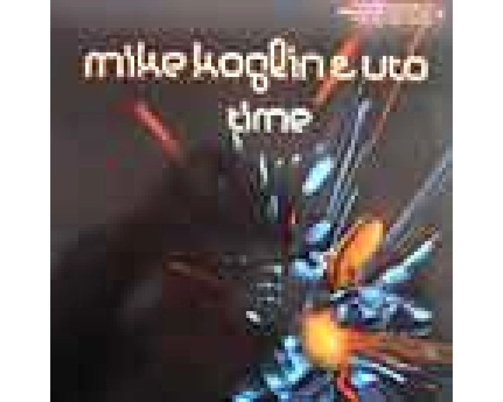 mike koglin & uto - time