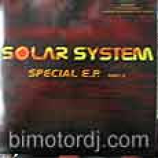 solar system - special e.p. part 2