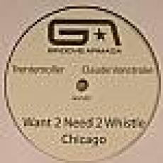 Groove Armada - Claude von Stroke - Trentemoller - Want 2 Need 2 Whistle Chicago