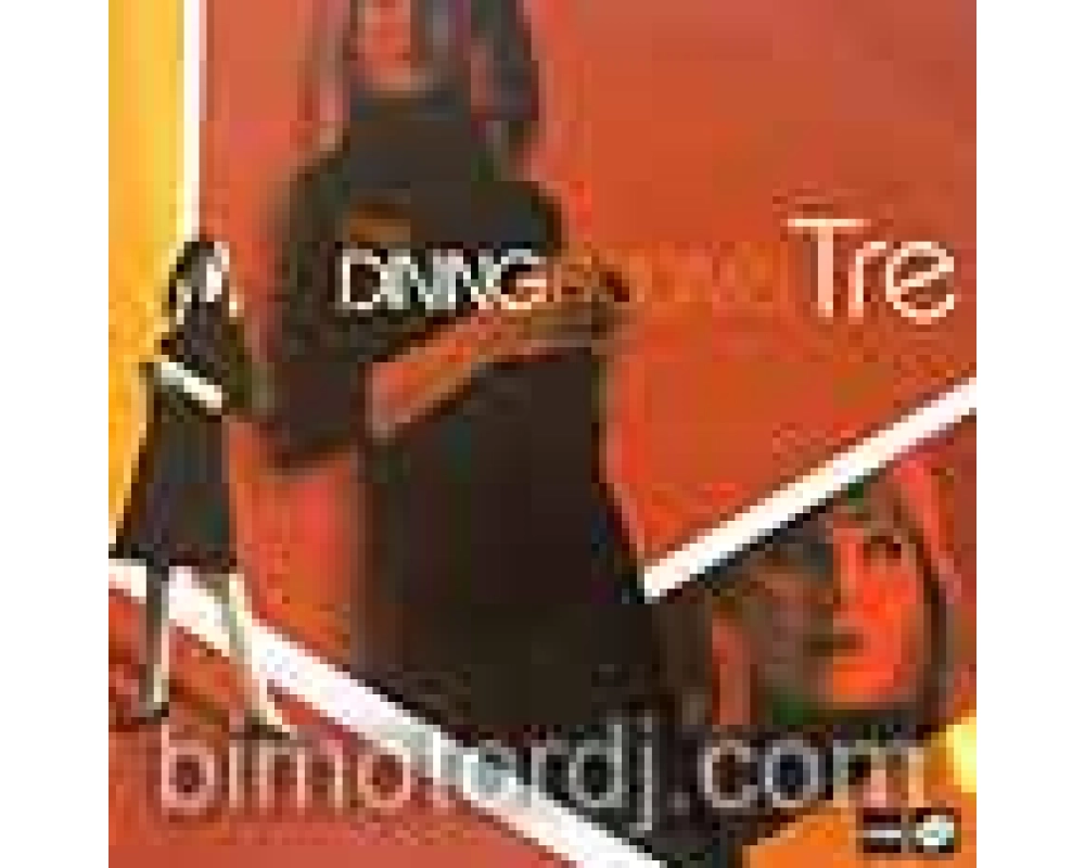 dining rooms - tre ep