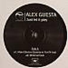 Alex Guesta - Just Let It Play