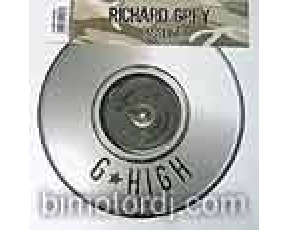 Richard Grey - Bassline