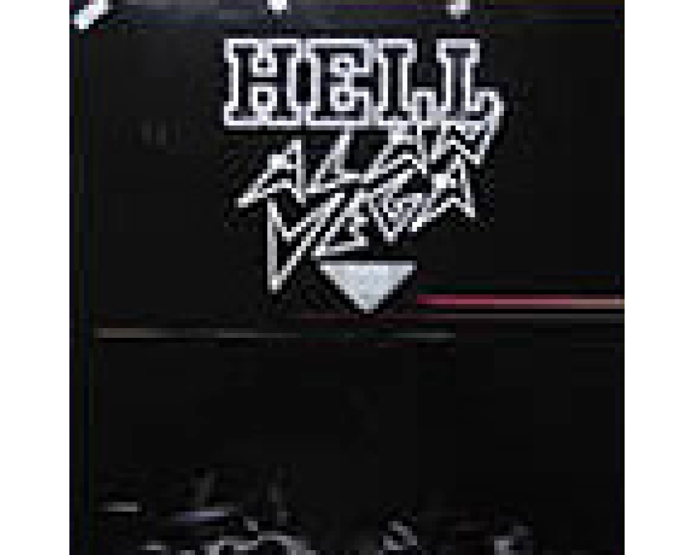 dj hell feat. alan vega - listen to the hiss rmxs
