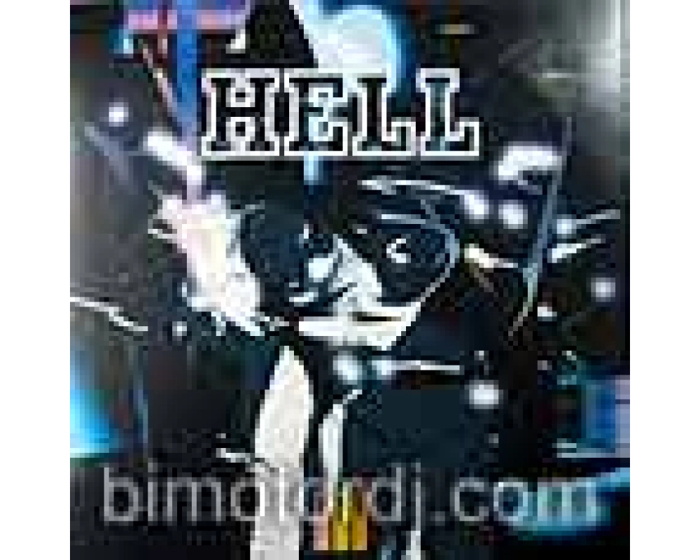 Dj Hell - Electr-clash - Electro-rock