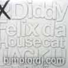 P Diddy - Felix Da Housecat - Jack U (dj hell remix)