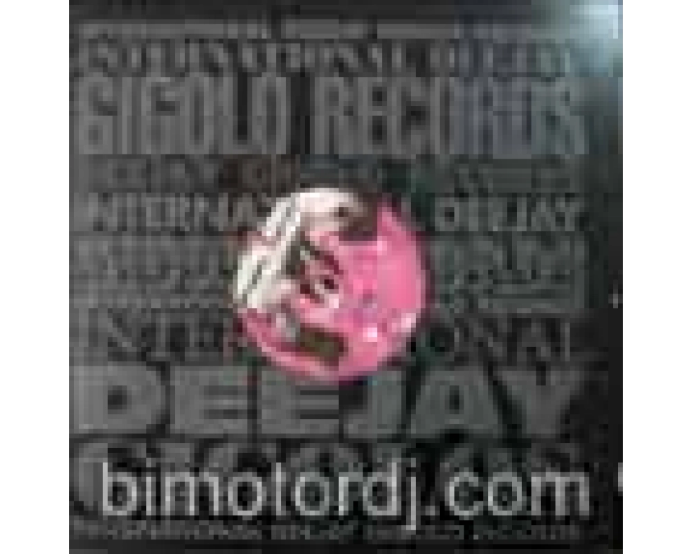 Trike - Polytron 06 (Serge Santiago Rmx)