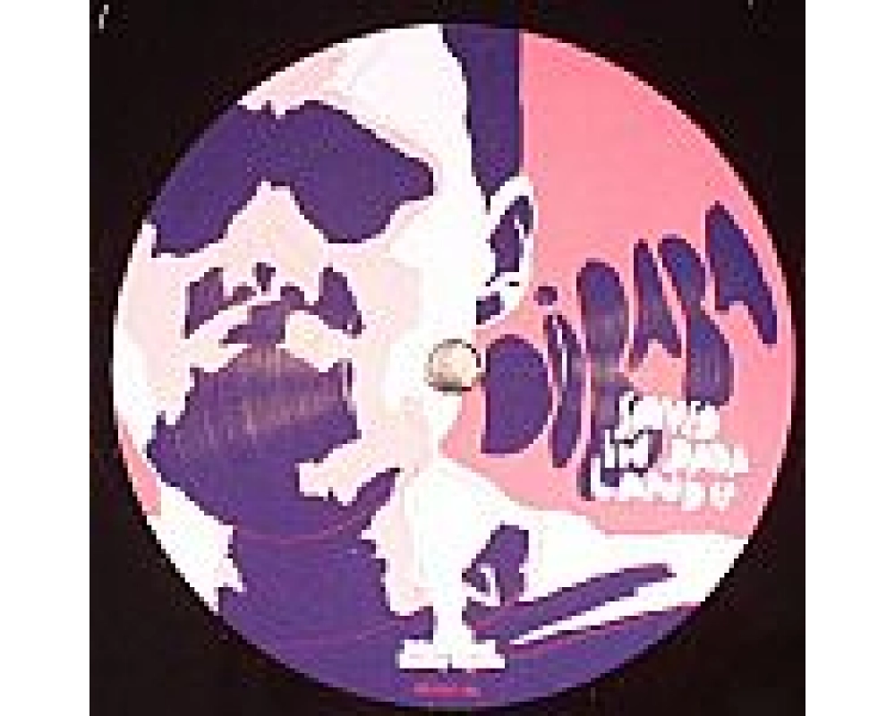 dibada - saved in dada land