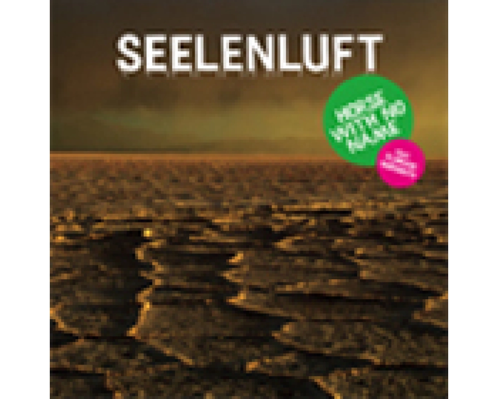 seelenluft - horse with no name
