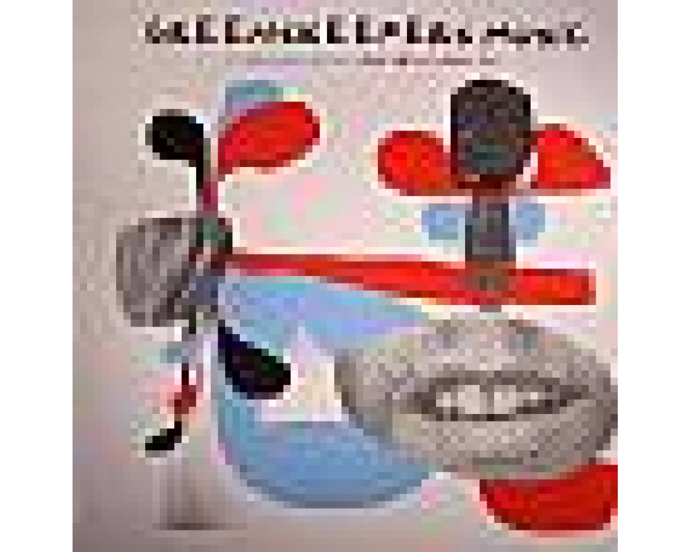 Dj Bang (Derrick Carter) - This n That