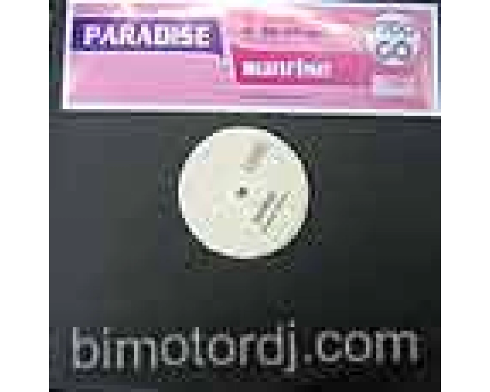 paradise - sunrise