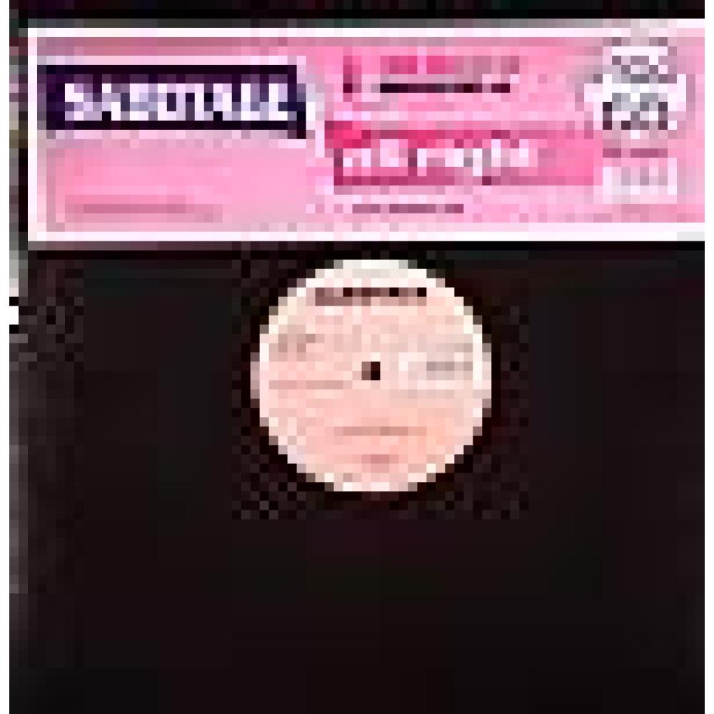 sabotage - all right