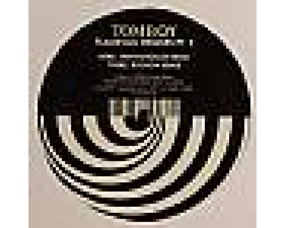 Tomboy - Flamingo (Trentemoller Remix)