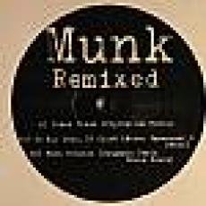 Munk - Remixed