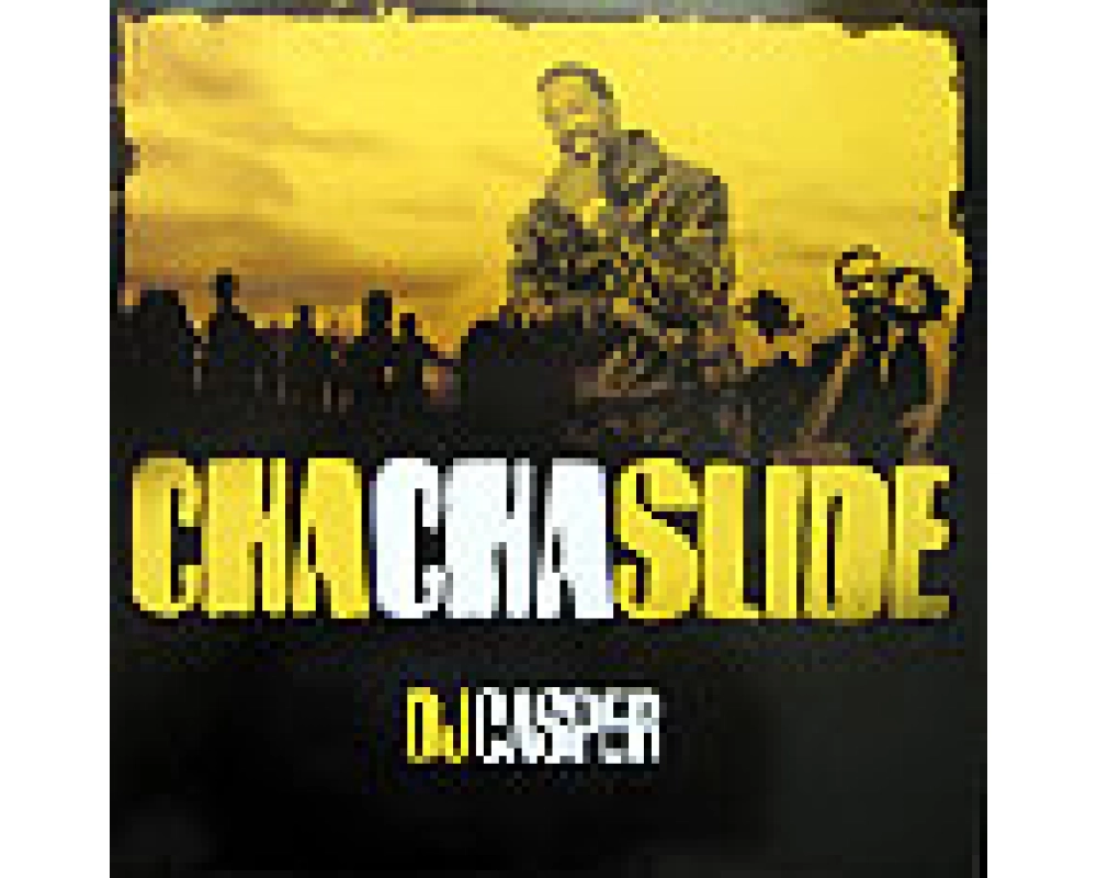 dj casper - cha cha side