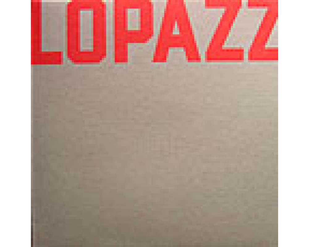Lopazz - Migracion