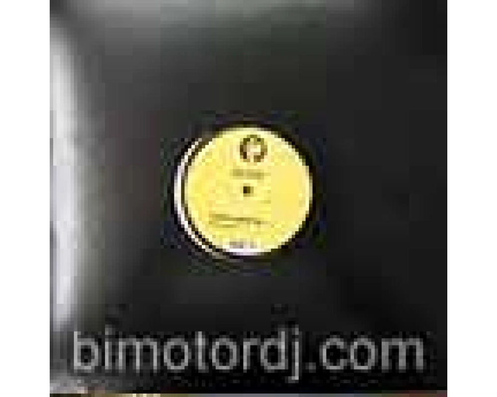 thomas barfod - neon strobe
