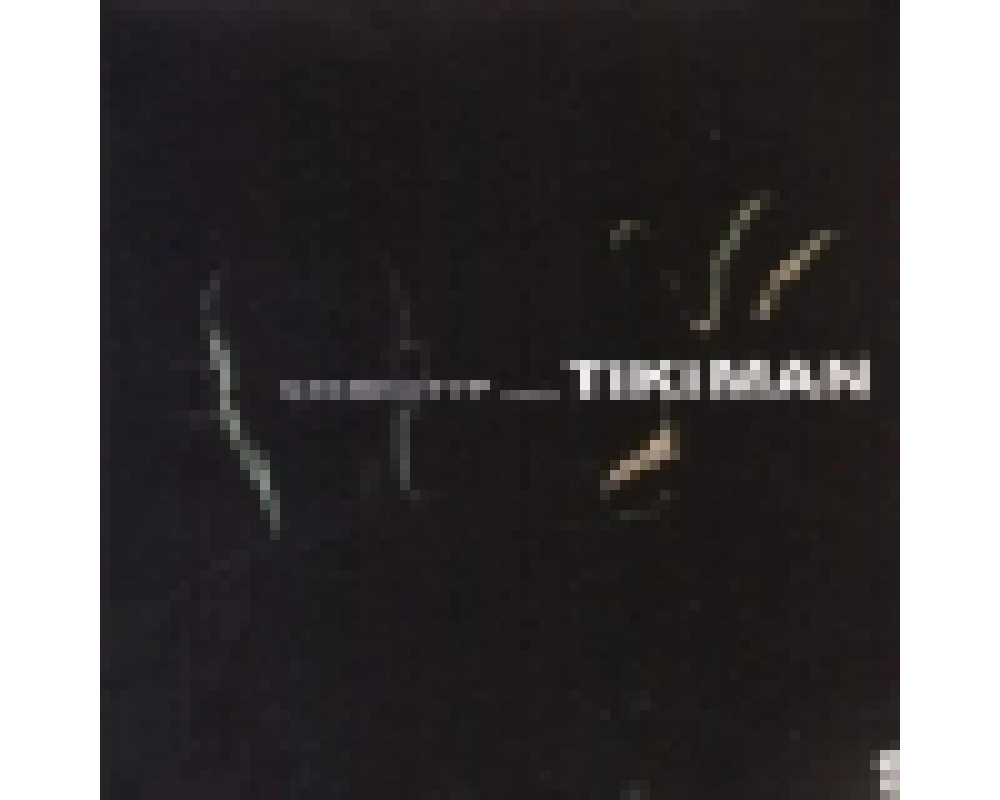 Stereotyp meets Tikiman - Jahman