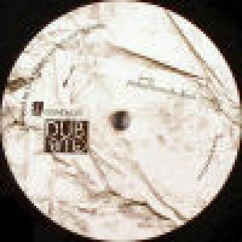 various - dub club - picked from the floor (Calhambeque-XRS)