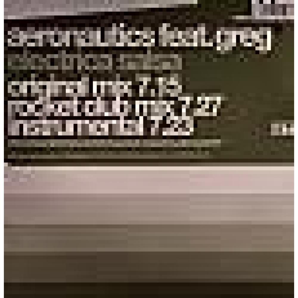 Aeronautics Ft. Greg - Electrica Salsa