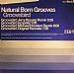 Natural Born Grooves - Groovebird