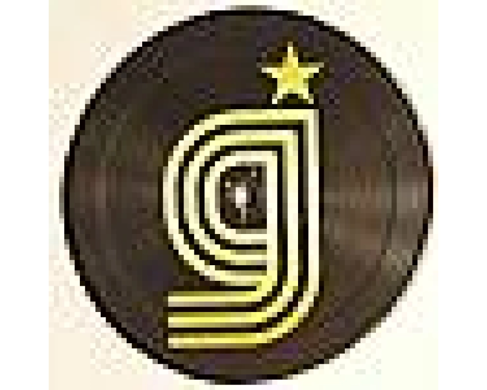 V.A. - Glitter For DJS EP