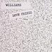 williams / love crisis  - love crisis 
