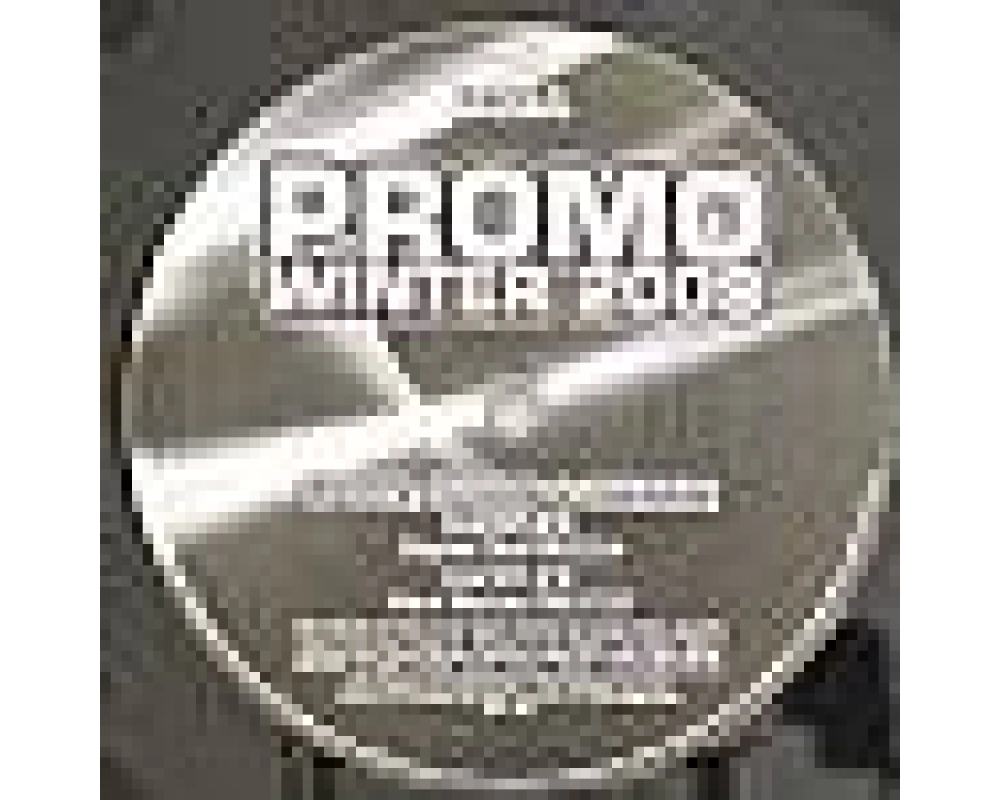 Various Artists - Promo Winter 2009 part.1
