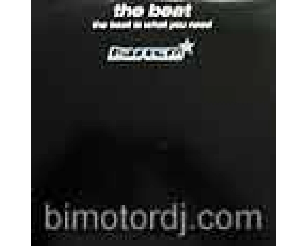 the beat - the beat is what you need