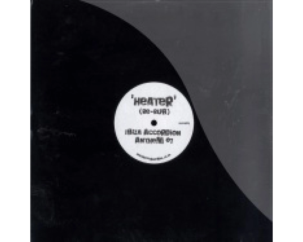 Samim - Heater (Vandelism Rmx)