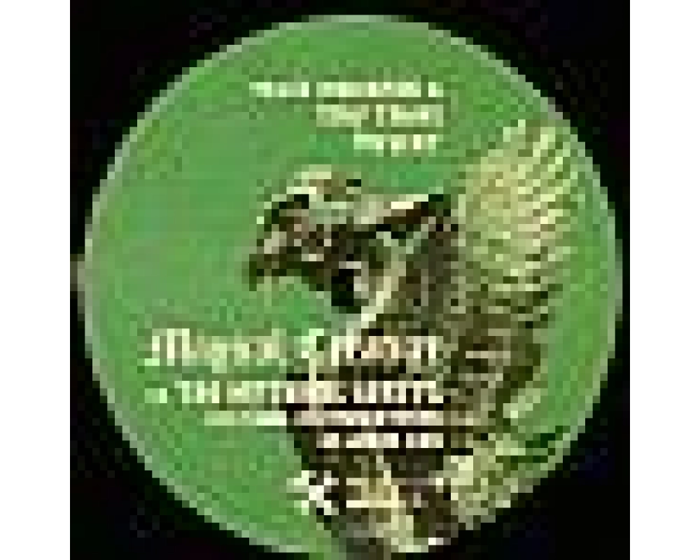 Mythical Beasts - Magical Creature (Nick Chacona & Anthony Mansfield Mix)