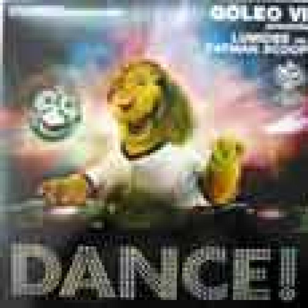 goleo presents lumidee vs. fatman scoop - dance