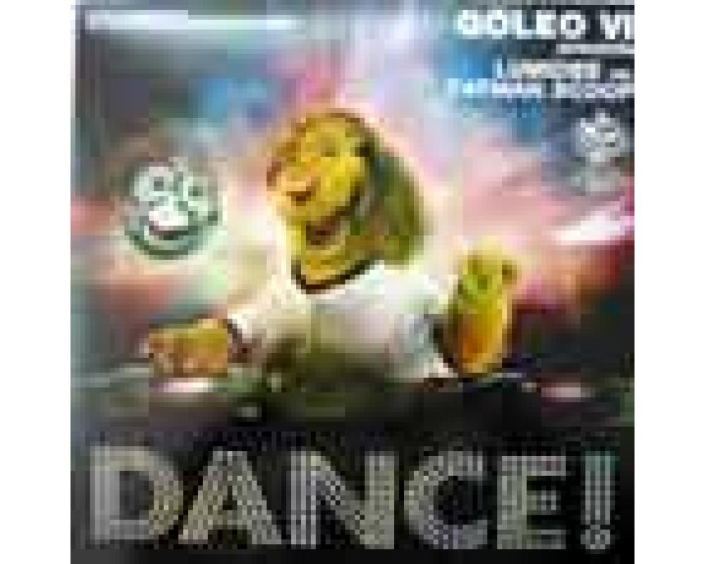 goleo presents lumidee vs. fatman scoop - dance
