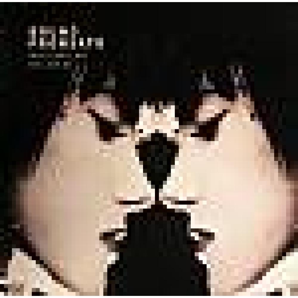 Bruno Pronsato - Why Can t We Be Like Us