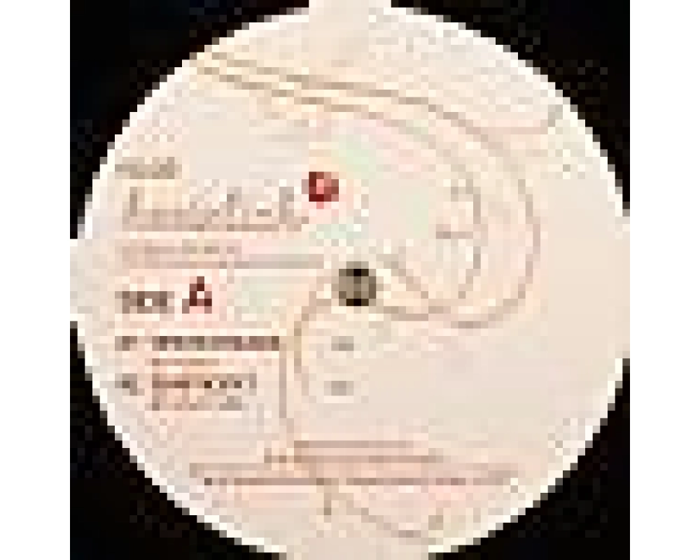 Roddy - Sasch Bbc - Heidschnucke - Sunprooft (Terry Lee Brown)