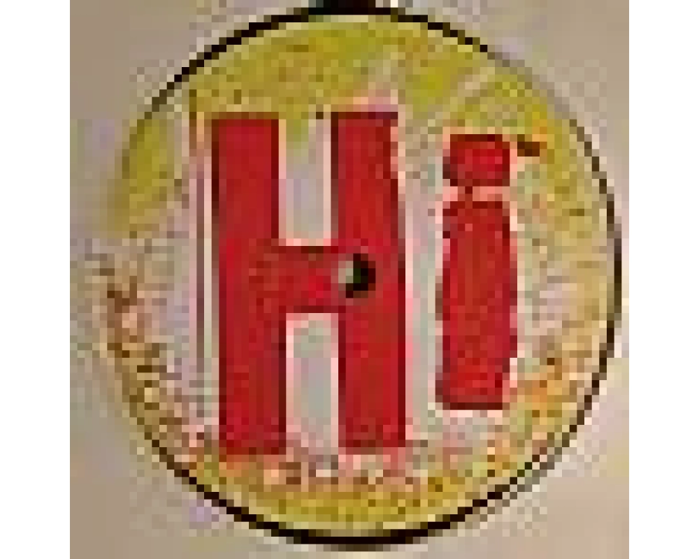 Larrson - Limited