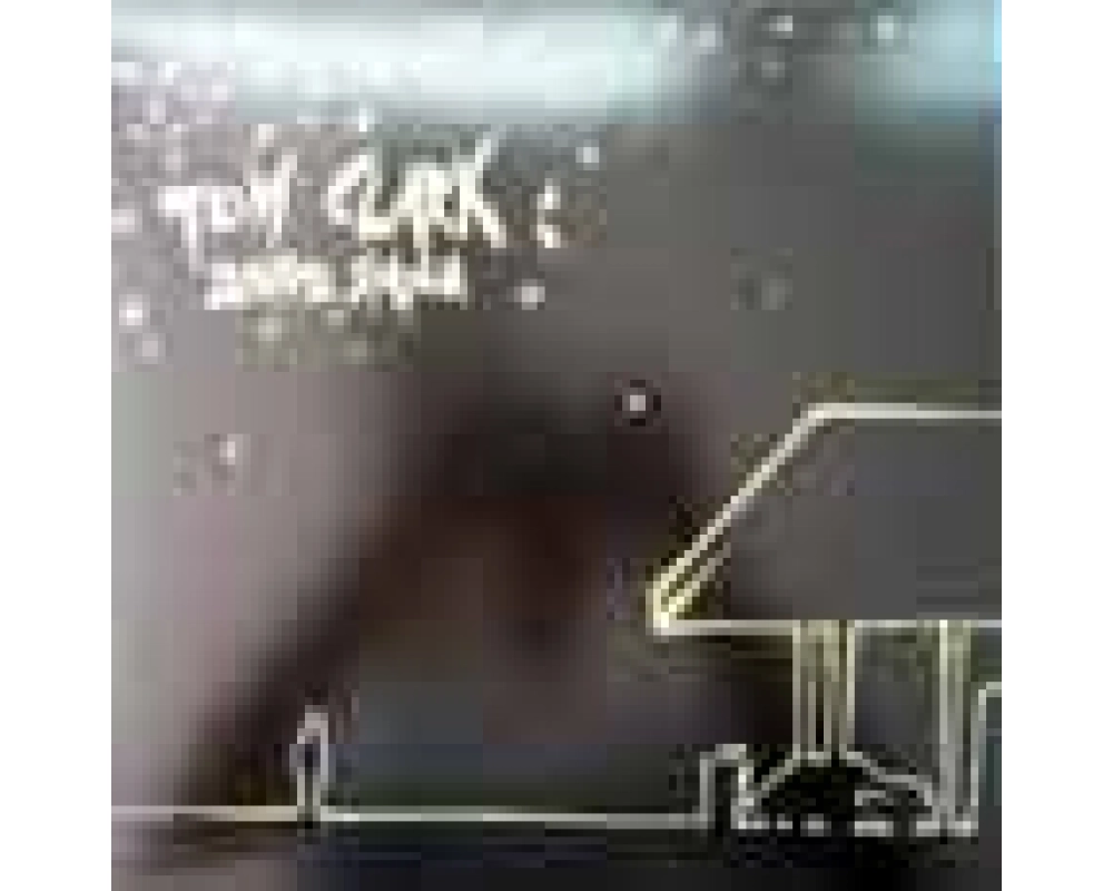 Tom Clark - Service Station