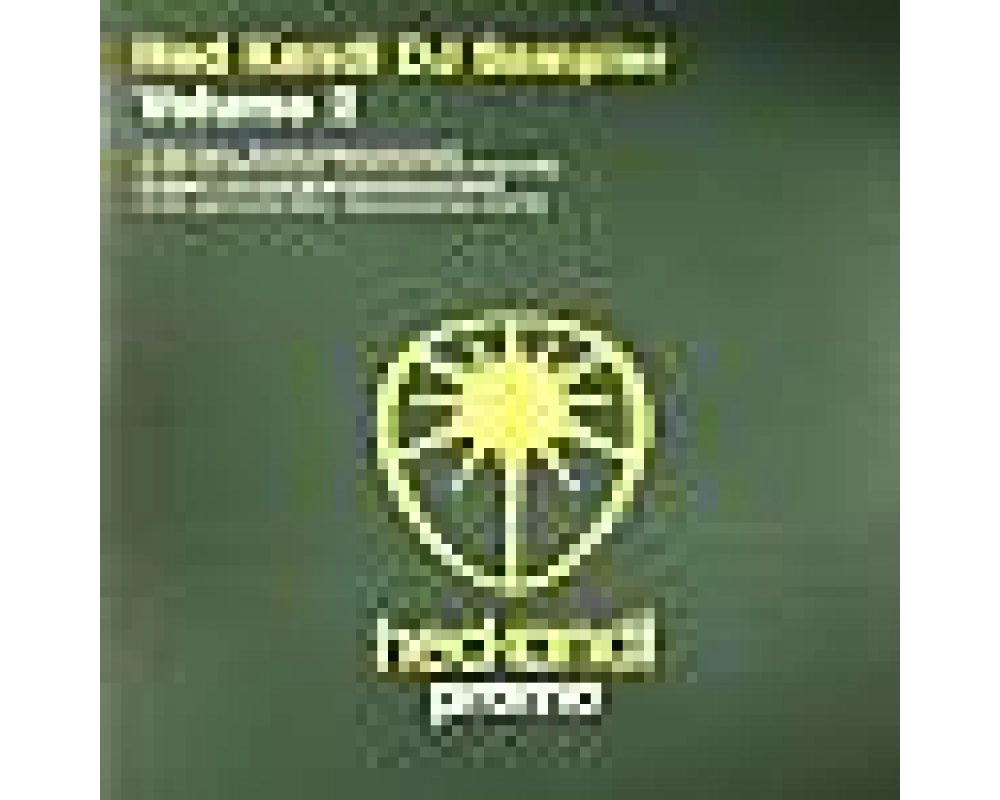 various artists - hed kandi sampler 2