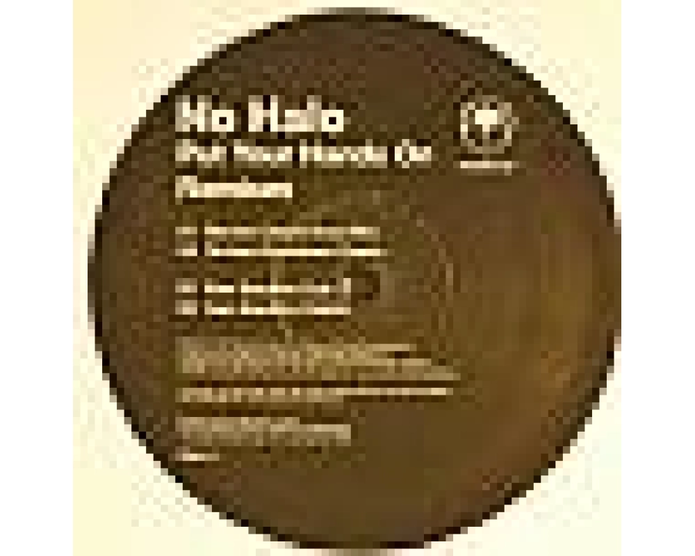 No Halo - Put Your Hands On Rmxs