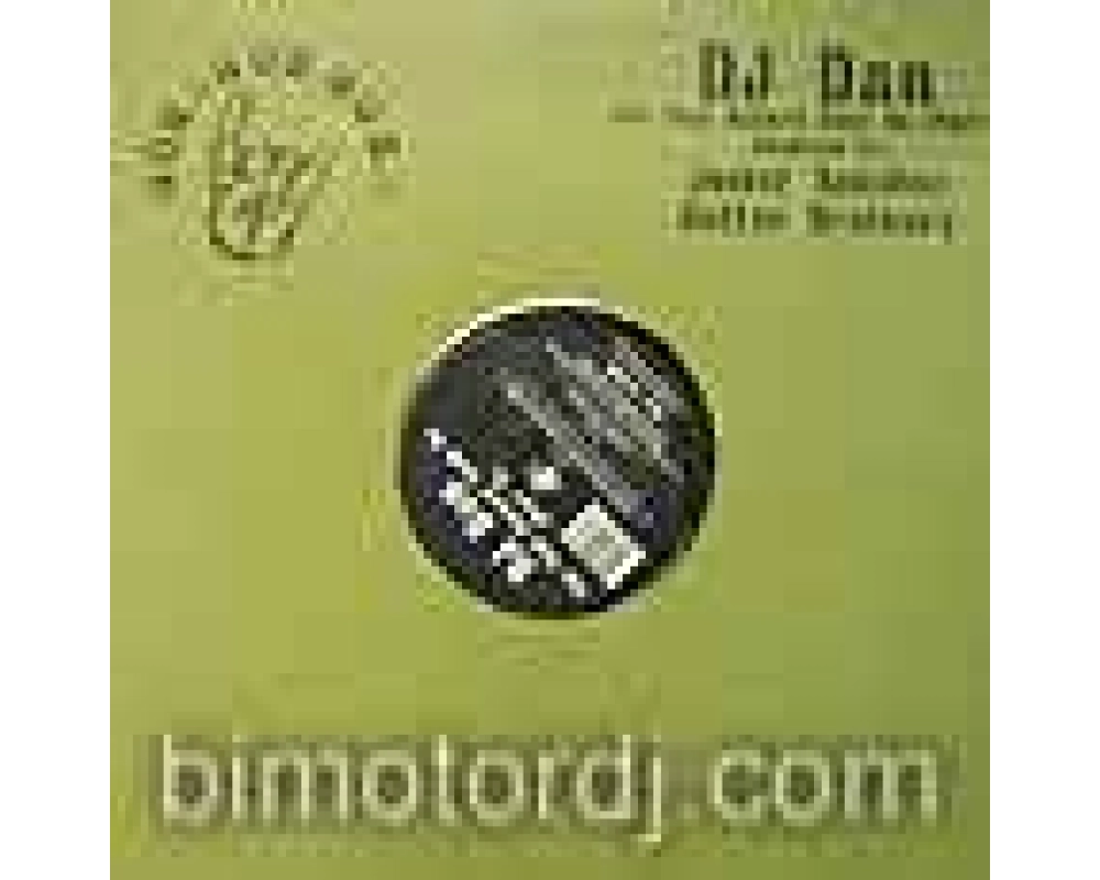 dj dan - put that record back on(hippe and dan)