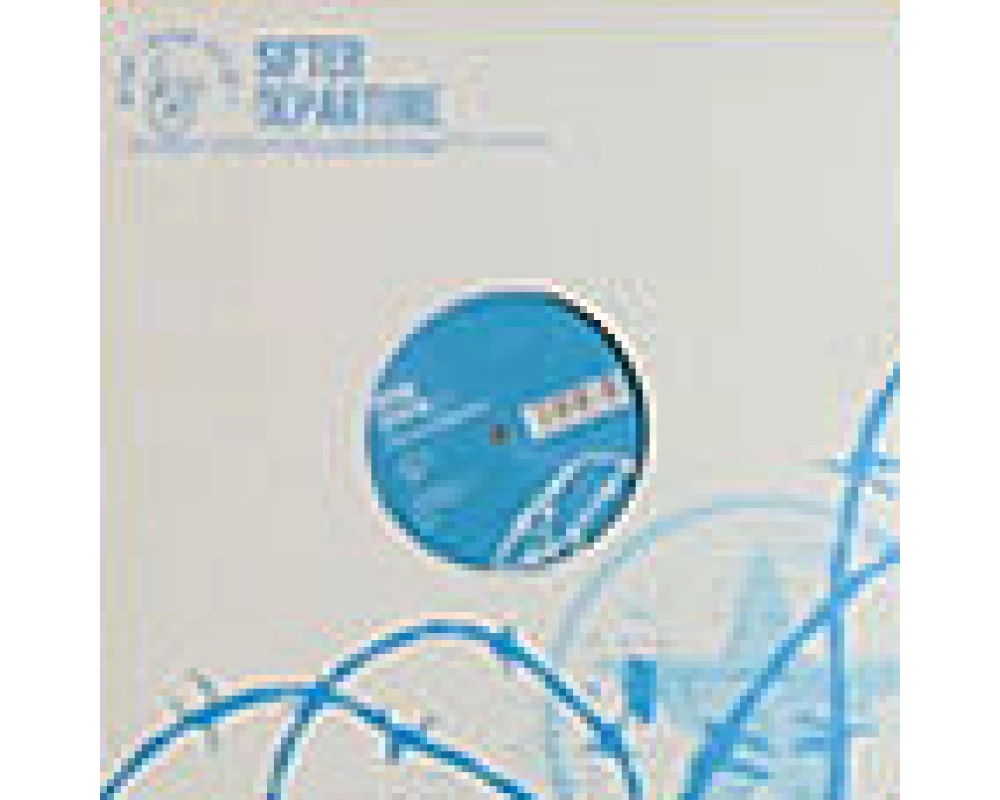 sifter - departure