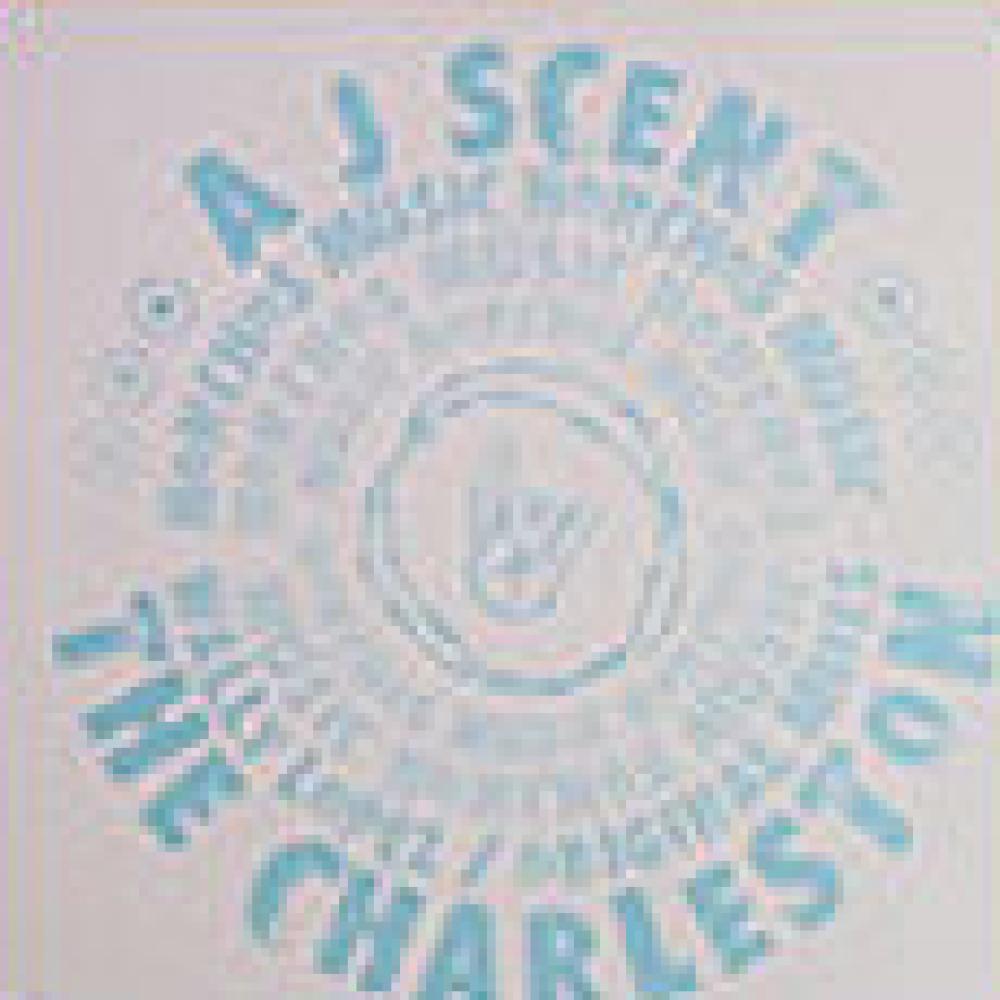 aj scent - the charleston 