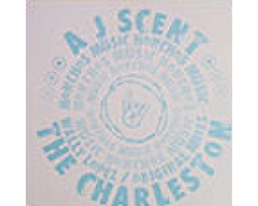 aj scent - the charleston